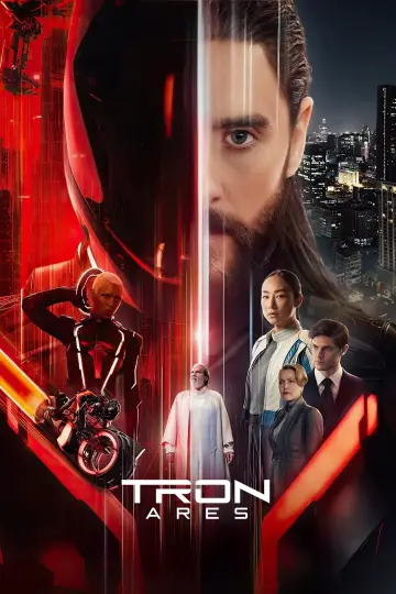 Постер к фильму "Трон 3" #518237