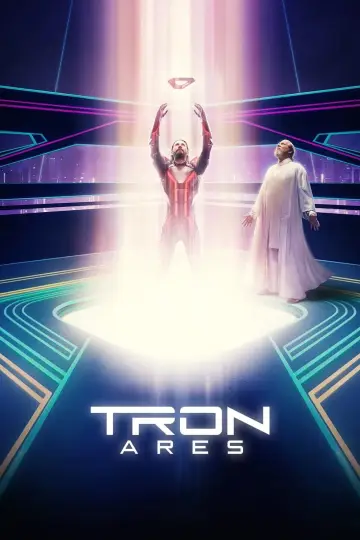 Постер к фильму "Трон 3" #518241