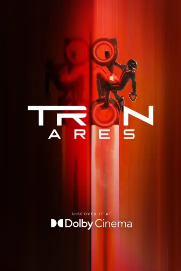 Постер к фильму "Трон: Арес" #518276