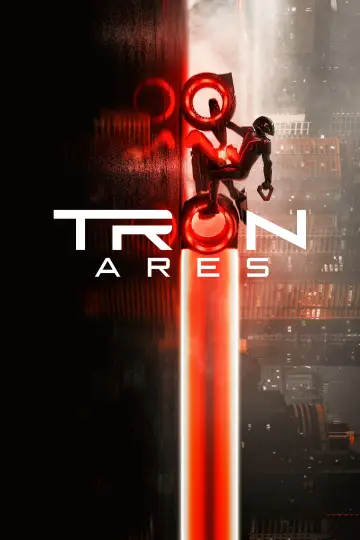 Постер к фильму "Трон: Арес" #518280