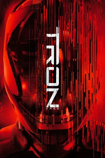 Постер к фильму "Трон: Арес" #518282
