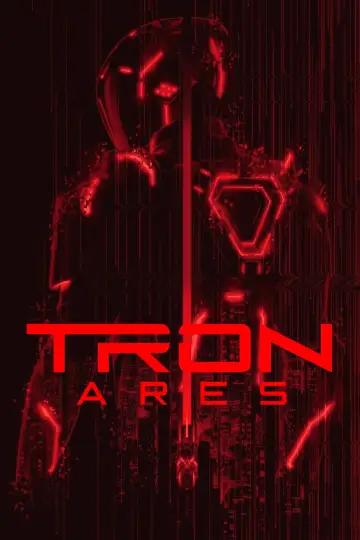 Постер к фильму "Трон: Арес" #518292