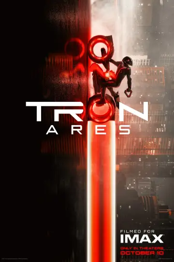 Постер к фильму "Трон: Арес" #518294