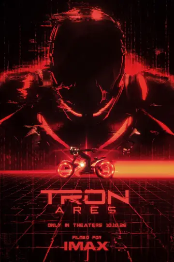 Постер к фильму "Трон: Арес" #518297