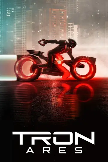 Постер к фильму "Трон: Арес" #518311