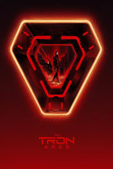 Постер к фильму "Трон: Арес" #518326