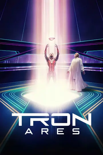 Постер к фильму "Трон: Арес" #518337