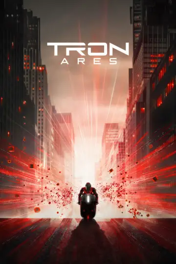 Постер к фильму "Трон: Арес" #518350