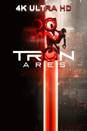 Постер к фильму "Трон: Арес" #518388