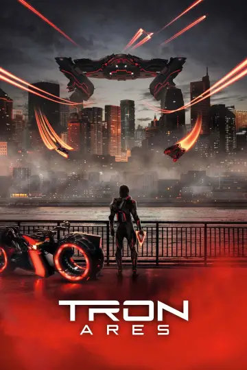 Постер к фильму "Трон: Арес" #518415