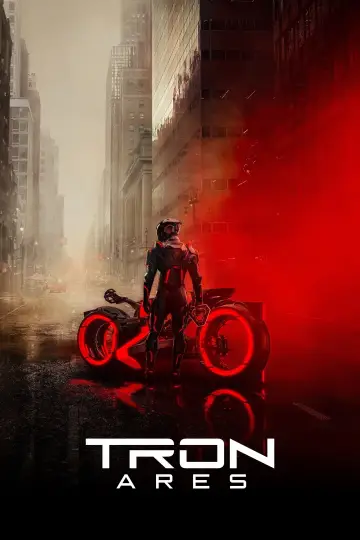 Постер к фильму "Трон: Арес" #518418