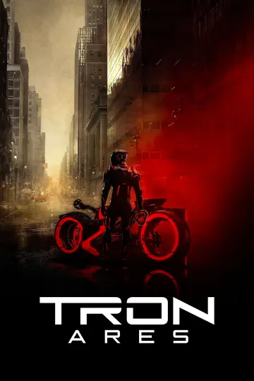 Постер к фильму "Трон: Арес" #518441