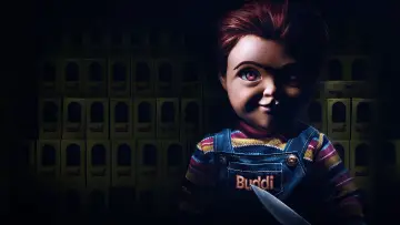 Задник к фильму "Детские игры" #644444