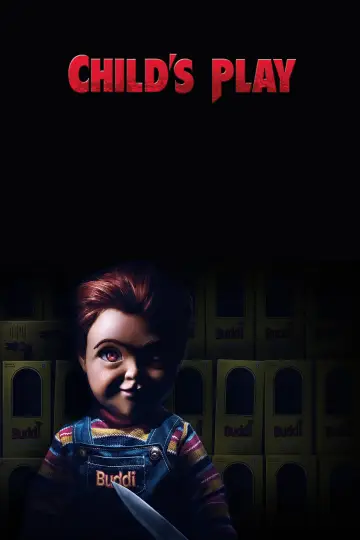 Постер к фильму "Детские игры" #644453