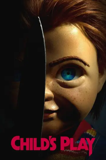Постер к фильму "Детские игры" #85345