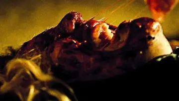 Задник к фильму "West of Hell" #393424