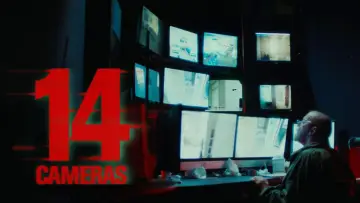 Задник к фильму "14 Cameras" #689053