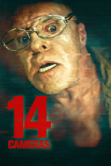 Постер к фильму "14 Cameras" #689055