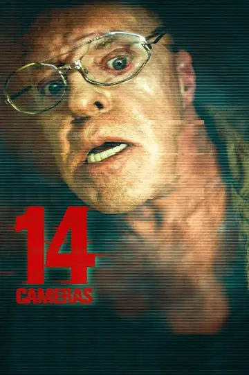 Постер к фильму "14 Cameras" #689057