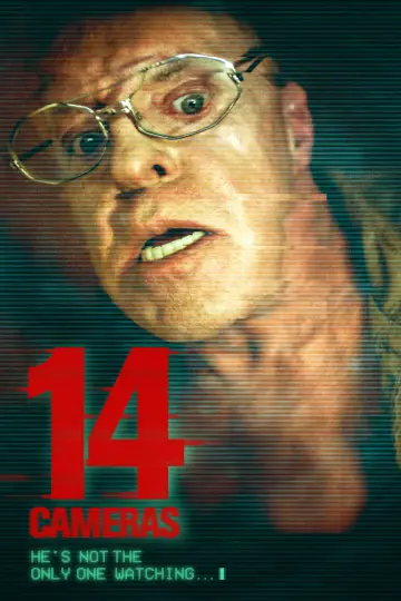 Постер к фильму "14 Cameras" #689060