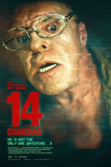 Постер к фильму "14 Cameras" #689061