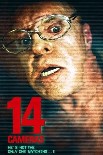 Постер к фильму "14 Cameras" #689063