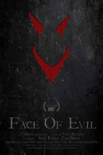 Постер к фильму "Face of Evil" #1031640