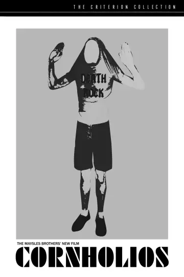 Постер к фильму "Cornholios" #1170905