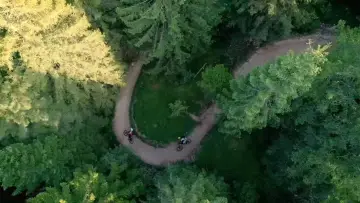 Задник к фильму "Ride" #730674