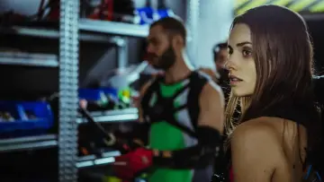 Задник к фильму "Ride" #730681