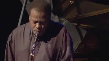 Задник к фильму "The Language of the Unknown: A Film About the Wayne Shorter Quartet" #459398