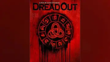Задник к фильму "DreadOut" #710054
