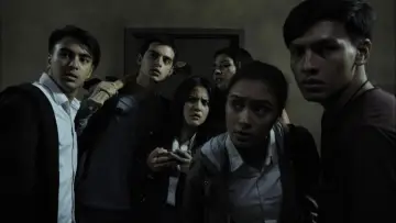 Задник к фильму "DreadOut" #710059