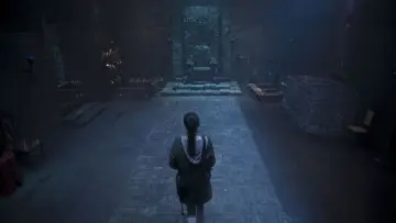 Задник к фильму "DreadOut" #710062