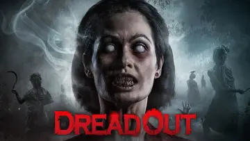 Задник к фильму "DreadOut" #710065