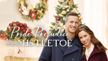 Задник к фильму "Pride, Prejudice and Mistletoe" #344859