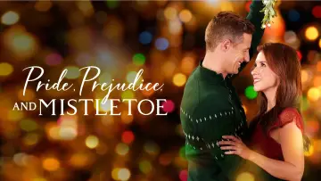 Задник к фильму "Pride, Prejudice and Mistletoe" #344860