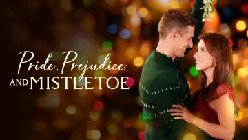 Задник к фильму "Pride, Prejudice and Mistletoe" #344862