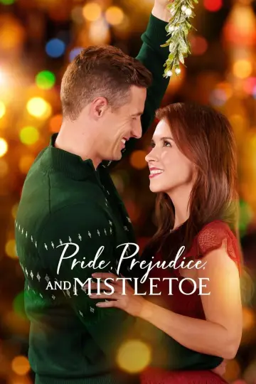 Постер к фильму "Pride, Prejudice and Mistletoe" #344863