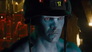 Задник к фильму "Rogue Trooper" #1785899