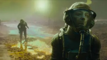 Задник к фильму "Rogue Trooper" #857303
