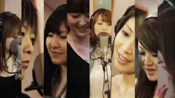 Задник к фильму "Animelo Summer Live 2012 -INFINITY- 8.26" #1581517