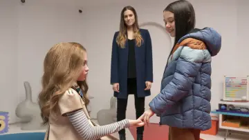 Задник к фильму "М3ГАН" #237044