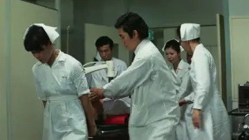 Задник к фильму "日本の首領 完結篇" #1042820
