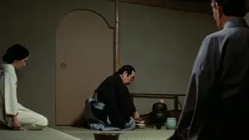 Задник к фильму "日本の首領 完結篇" #1042822