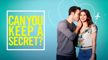 Задник к фильму "Ты умеешь хранить секреты?" #905392