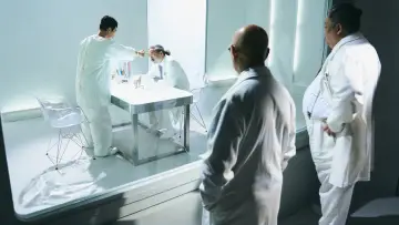 Задник к фильму "七人樂隊" #901991