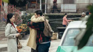 Задник к фильму "七人樂隊" #901998