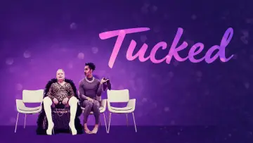 Задник к фильму "Tucked" #703314