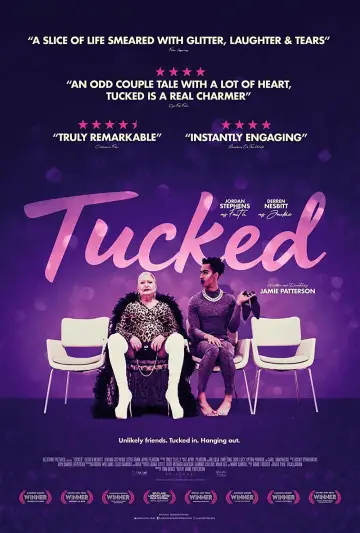 Постер к фильму "Tucked" #703338